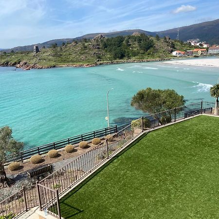 Casa Lela Villa O Pindo Eksteriør bilde