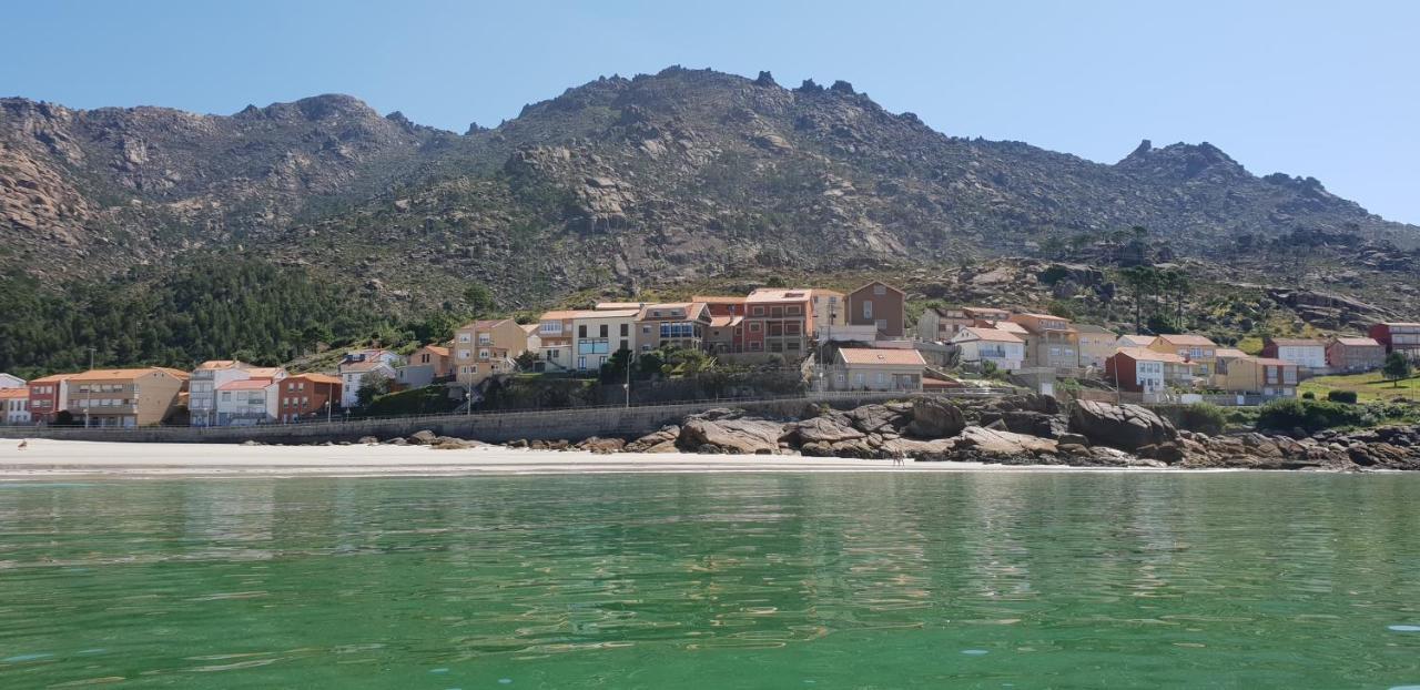 Casa Lela Villa O Pindo Eksteriør bilde