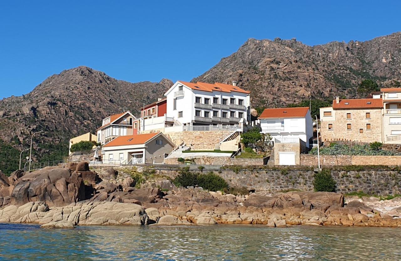 Casa Lela Villa O Pindo Eksteriør bilde