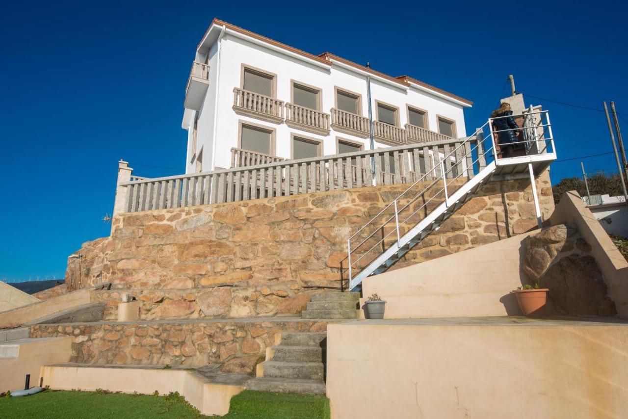 Casa Lela Villa O Pindo Eksteriør bilde
