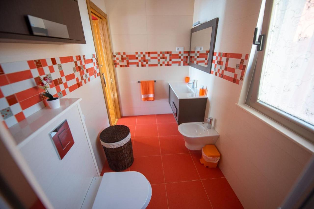 Casa Lela Villa O Pindo Eksteriør bilde