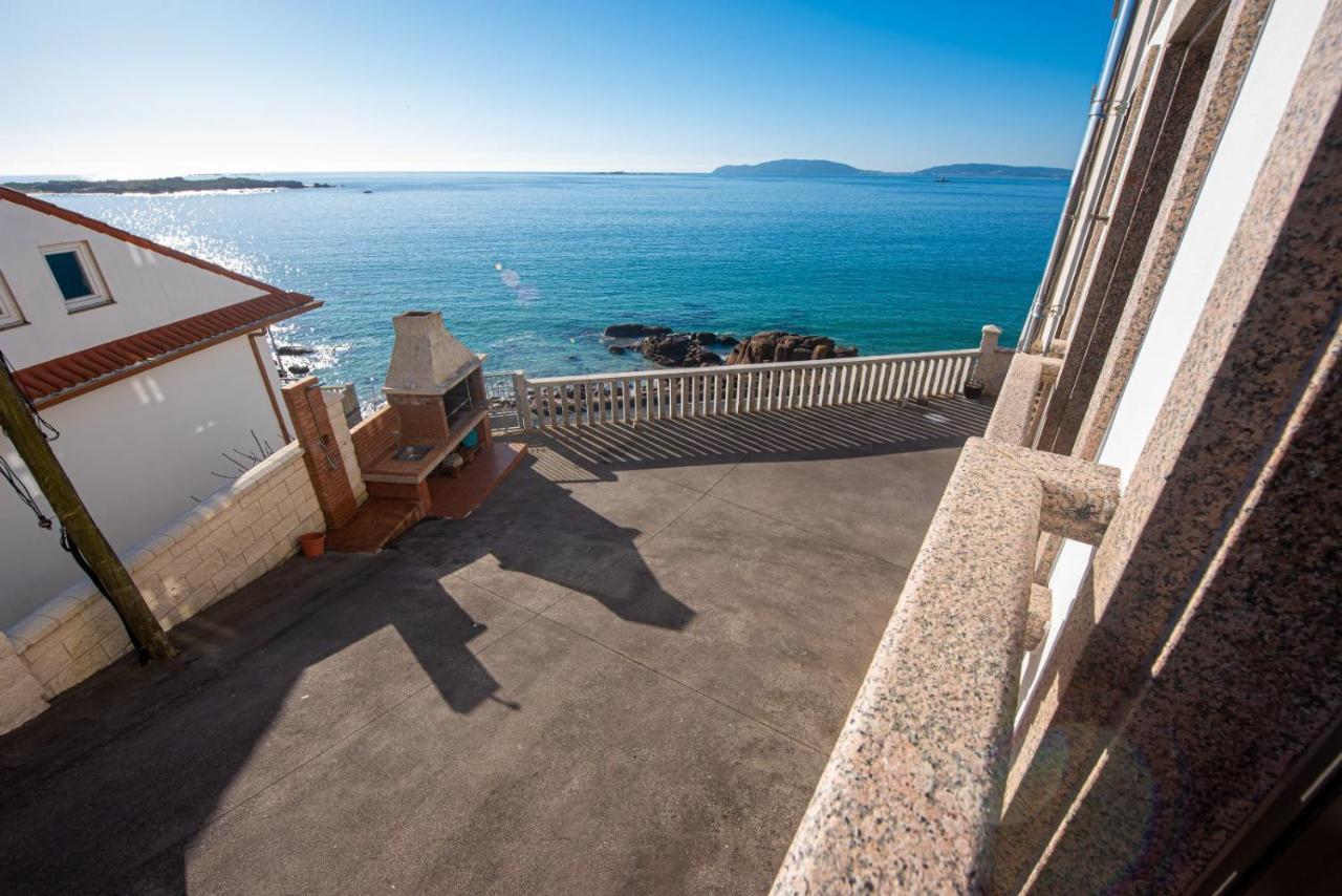 Casa Lela Villa O Pindo Eksteriør bilde