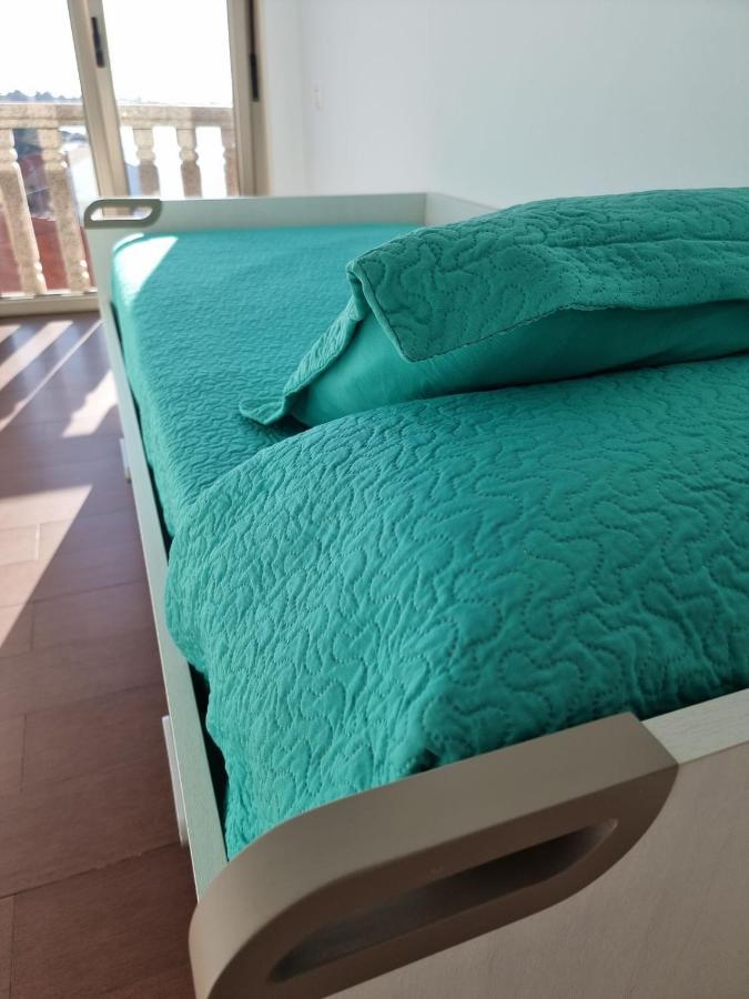 Casa Lela Villa O Pindo Eksteriør bilde
