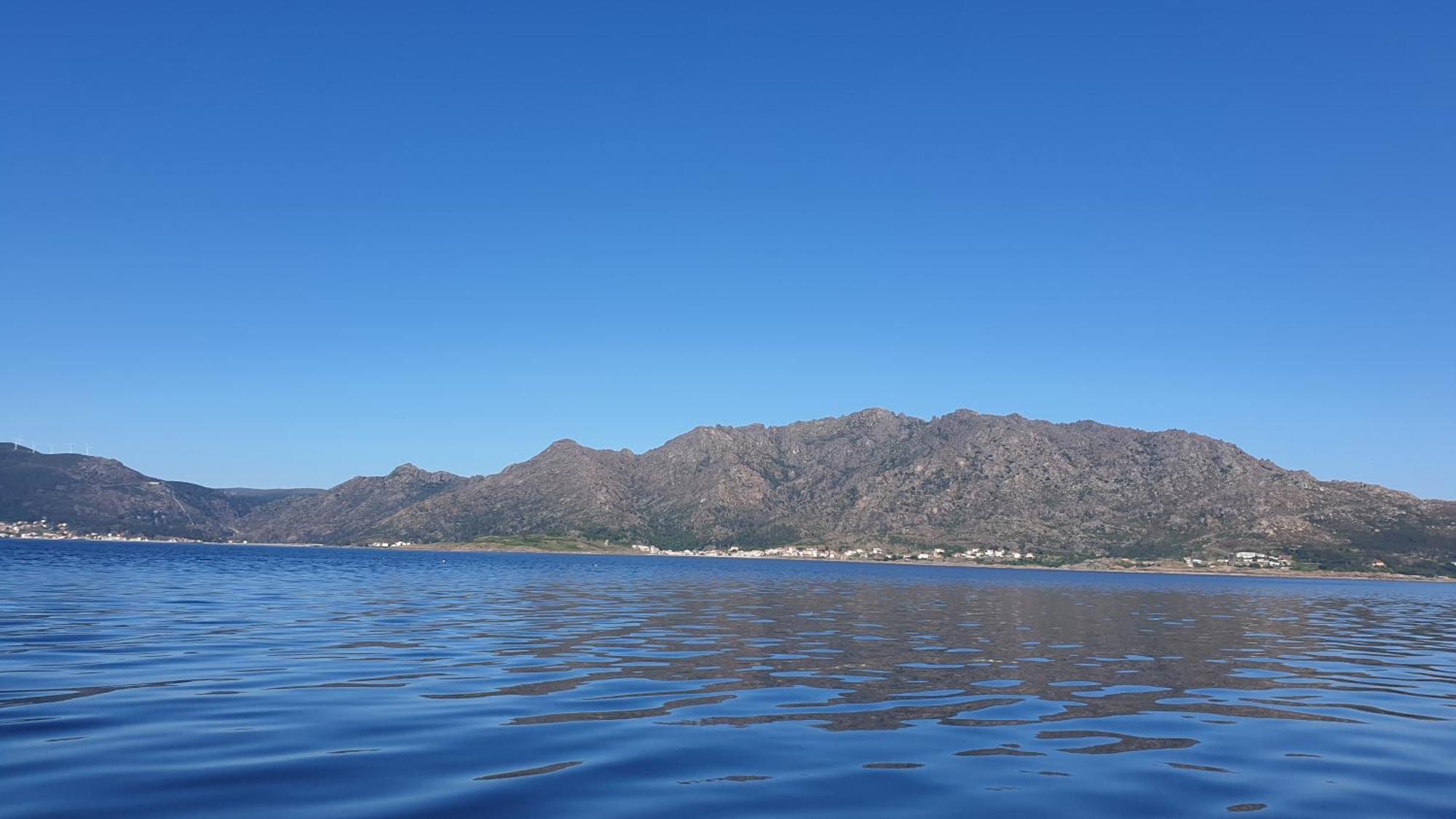 Casa Lela Villa O Pindo Rom bilde