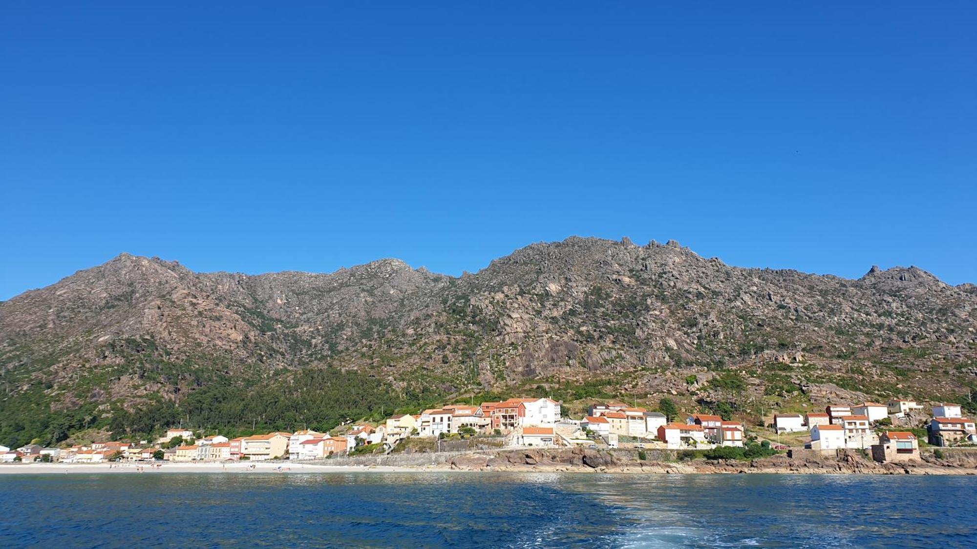 Casa Lela Villa O Pindo Rom bilde