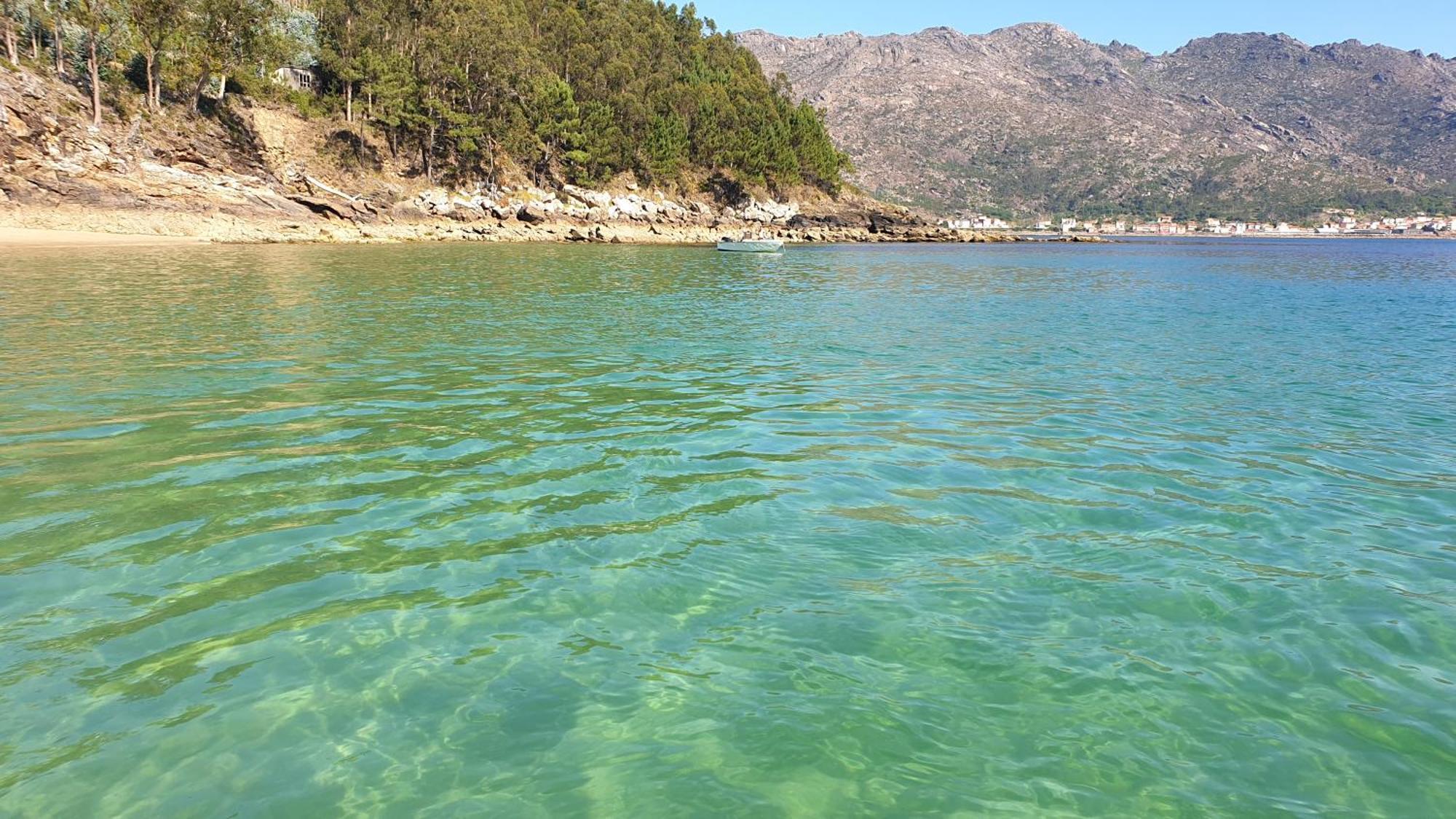 Casa Lela Villa O Pindo Rom bilde