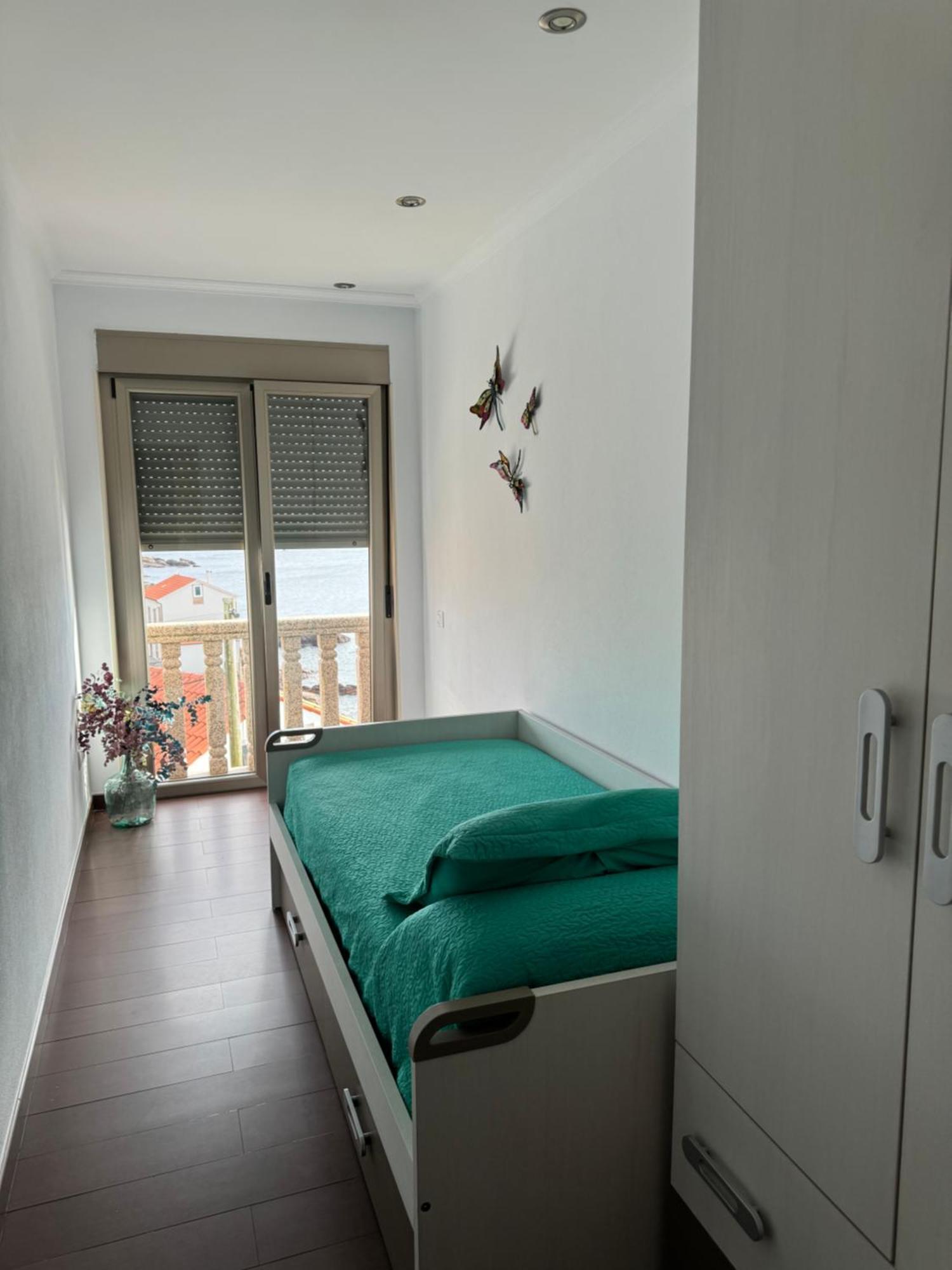 Casa Lela Villa O Pindo Eksteriør bilde