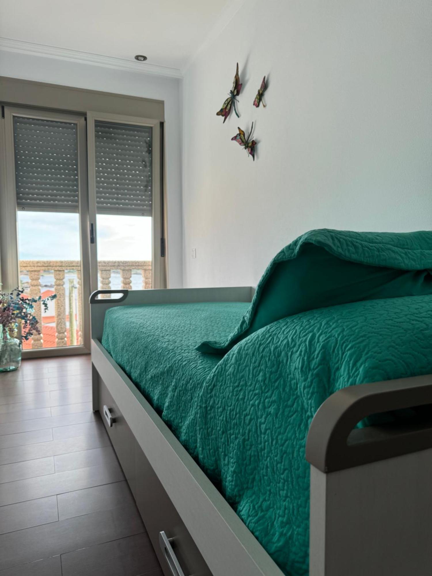 Casa Lela Villa O Pindo Eksteriør bilde
