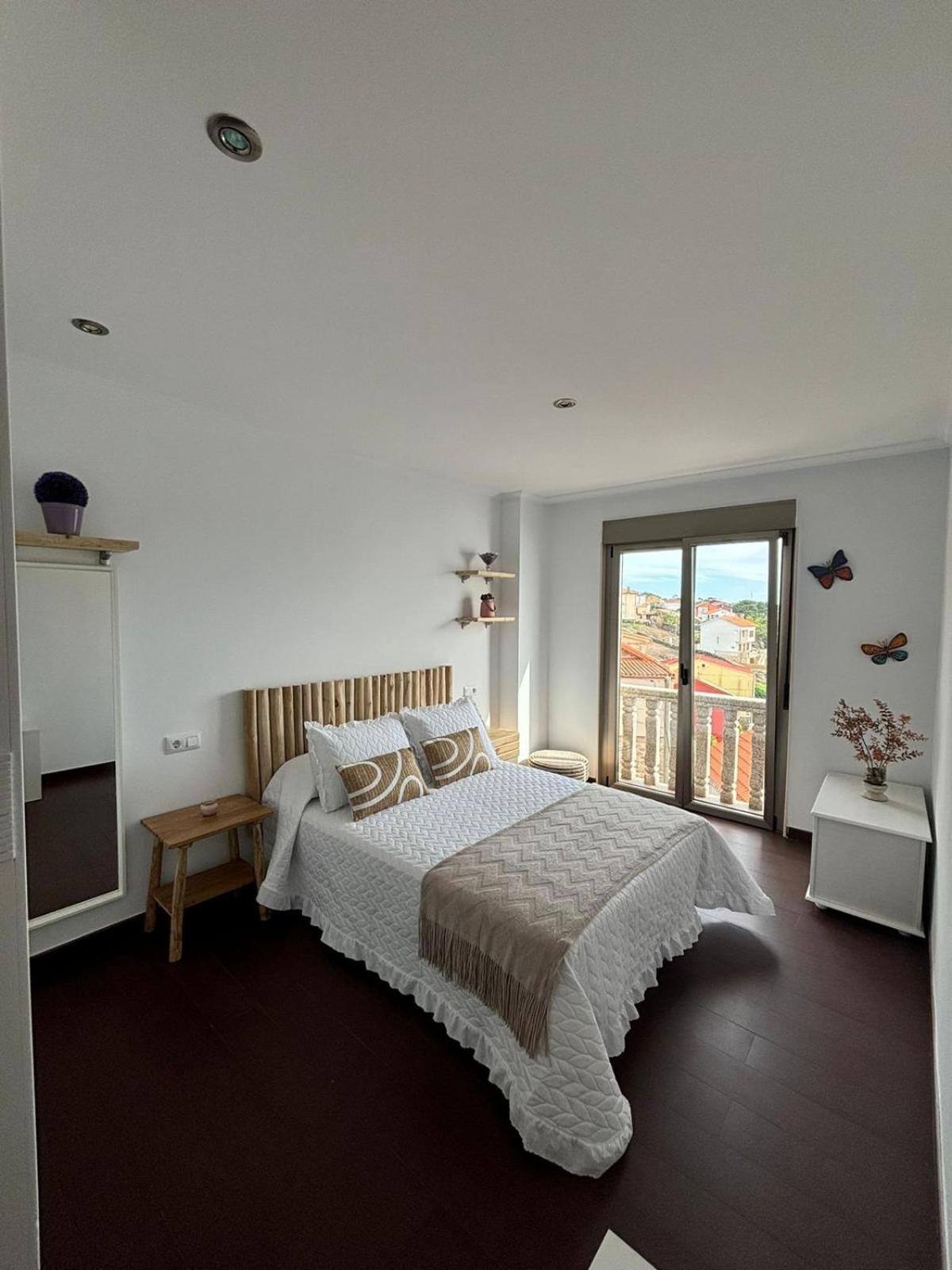 Casa Lela Villa O Pindo Eksteriør bilde