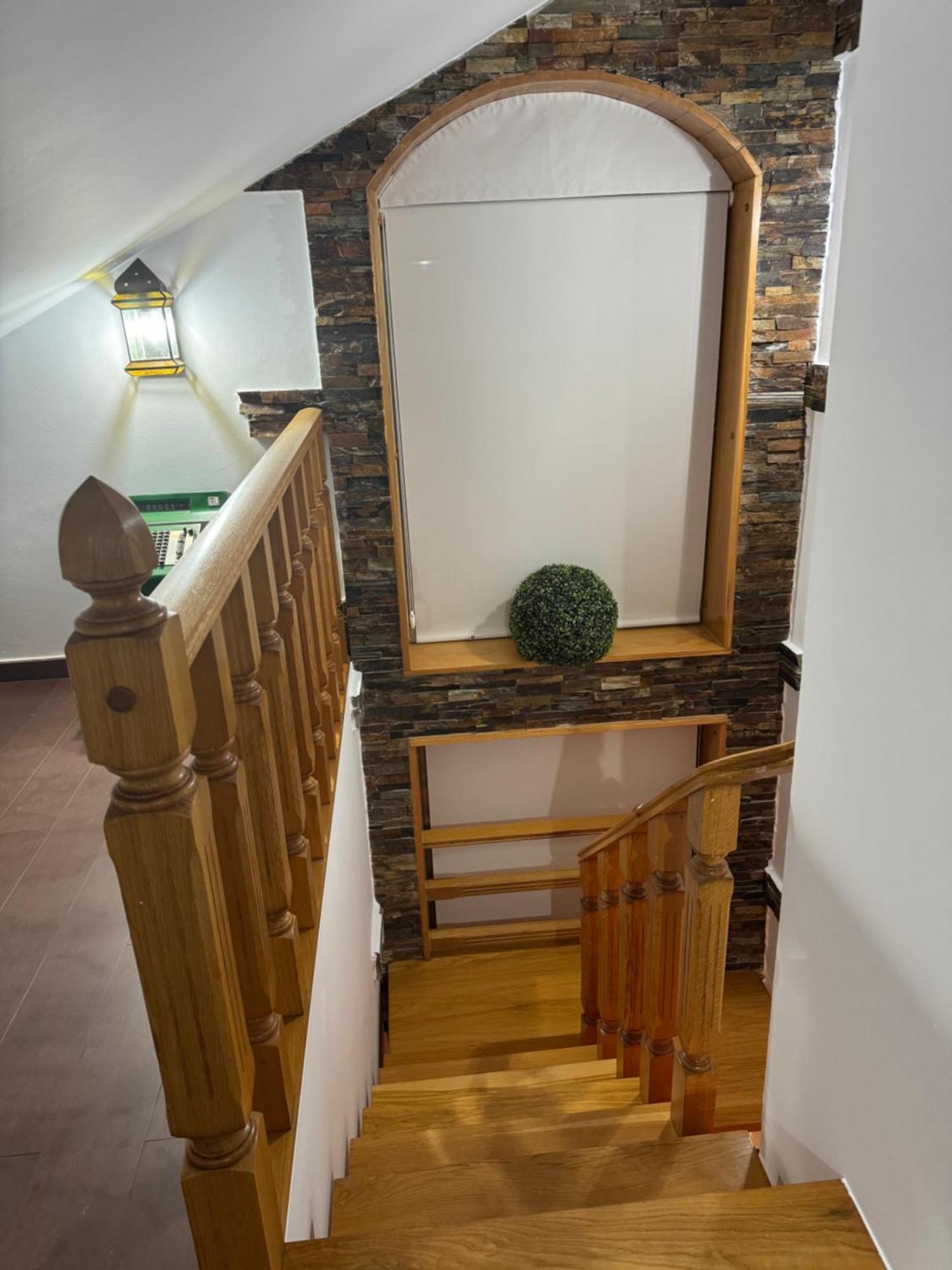 Casa Lela Villa O Pindo Eksteriør bilde