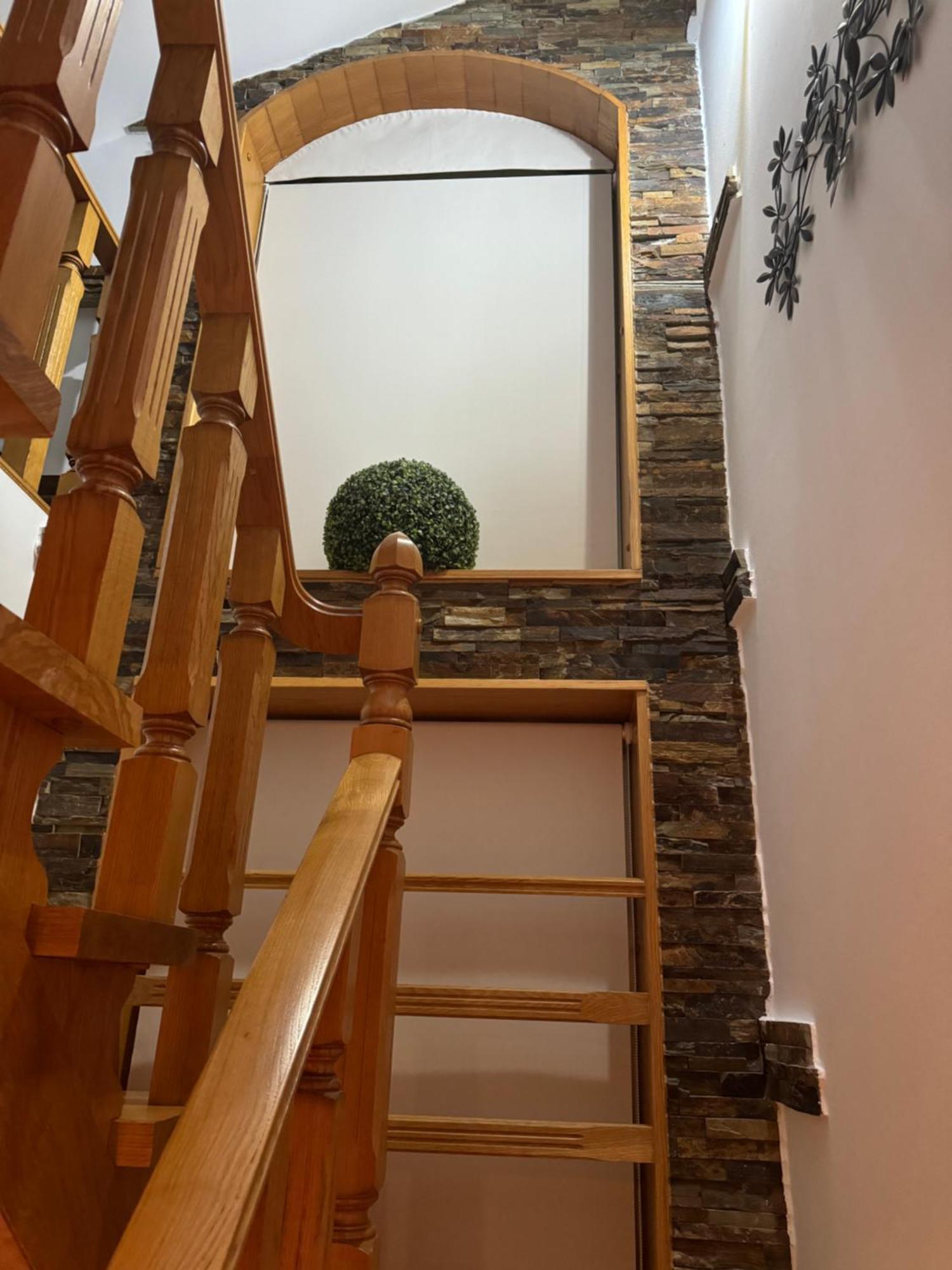 Casa Lela Villa O Pindo Eksteriør bilde